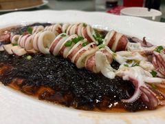 -舌尖上·霞浦滩涂海鲜·新闽菜(总店)