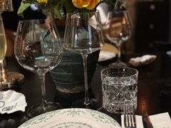-Osteria Garden 生蚝花园餐厅(原进贤路店)