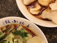 -春阳水饺(香槟广场店)