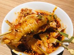 -新太二·鲜料川菜(万泰汇店)