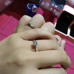 -Zbird钻石小鸟·钻戒婚戒定制高端珠宝私人定制中心