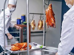 -晟永興烤鸭店(五道口店)