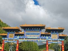 -塞罕坝国家级自然保护区