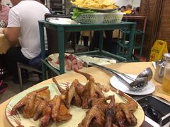 -时利和美食(东方广场店)