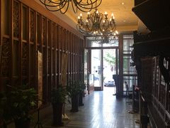 大堂-九妙坊(牡丹园店)