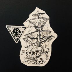-京都墨客刺青