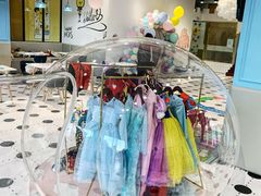 -LED LAND灯堡亲子餐厅(慈溪吾悦广场店)