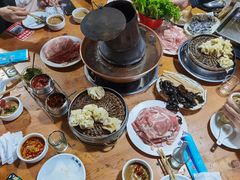 -元盛居(生态大街店)