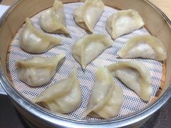 牛肉灌汤包-千忆汤包(闽江路店)