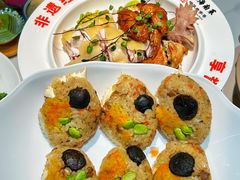 -沿江海南菜·文昌鸡祖师爷(大东海店)