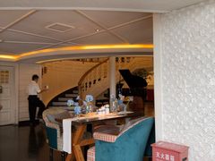 -良木缘咖啡西餐(蜀汉路店)