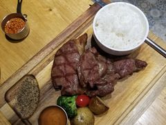 -森Some Fusion(荔湾店)