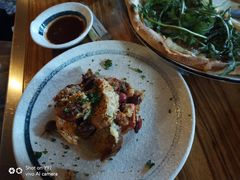 -PIZZA BIANCA(民园店)