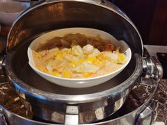 -上海虹桥西郊假日酒店