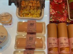 -燃厚蛋糕(卓展中信城店)