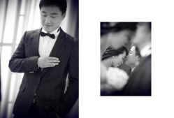-唯一视觉婚纱摄影(李家村店)