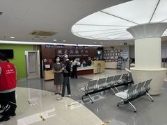 -上海市第十人民医院体检中心