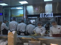 -鲍师傅糕点(春熙路店)