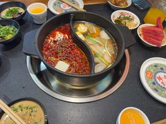 -沸炉重庆老火锅(军事博物馆店)