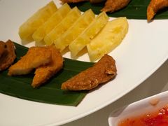 -金链花·泰国餐厅(国贸店)