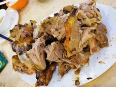 -维吾尔餐厅(宜山路店)