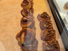 -LANLIZI BAKERY(COSMO店)