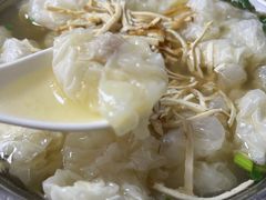 -荣巷小馄饨(荣巷店)