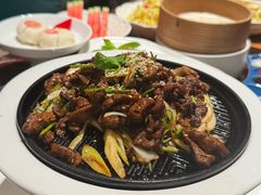 -106餐厅北京菜.烤鸭(百子湾店)