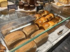 -麦田工坊(月湖店)