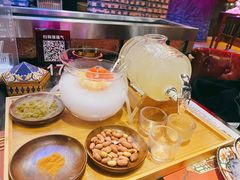 -胡桃里乐队酒馆(长春总店)
