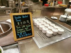 -The Place 自助餐(香港康得思酒店)