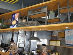 -老陈家擀面皮(平凉路店)