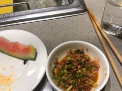 -海底捞火锅(青悦城店)