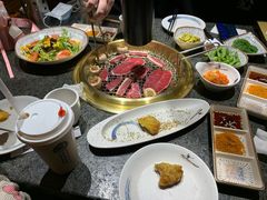 -NIUAN牛庵·日式和牛烧肉(恒隆店)