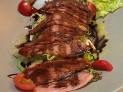 -戈雅法餐厅(世界城广场店)