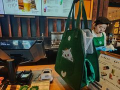 -星巴克(银川金凤万达店)