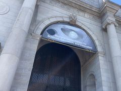 -美国自然历史博物馆