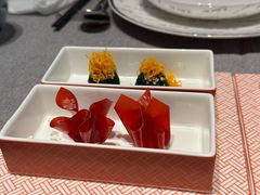 -柿合缘新京菜(国金中心商场店)