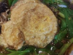 -窄巷口生烫牛肉米线(景云路店)