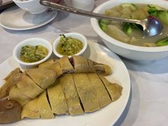 -文记壹心鸡(宝华路店)