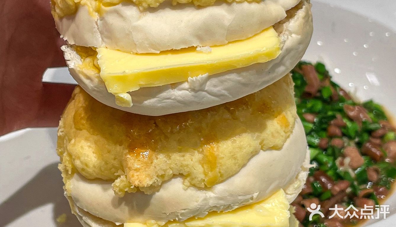 人均不过百，多少次来王府井都为了这一口……