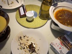 -老平安农家菜(平安店)
