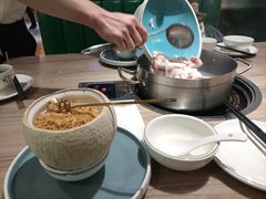 -探窝·竹笙椰子鸡(杨箕店)