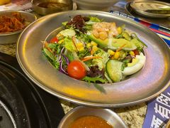 -首尔烤肉大排档(合生汇店)