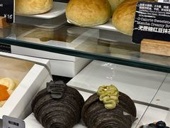 -WHEAT&BAKER-麥(凯德来福士店)