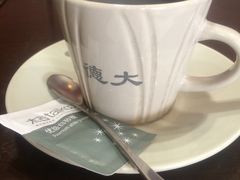 -德大西餐社(云南南路店)