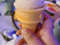 -中央电视塔旋转餐厅
