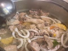 -狐狸爱上椰子鸡(滨江星光大道店)