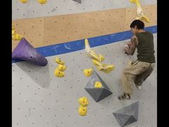 -ROCKPLUS攀岩馆(环宇城店)