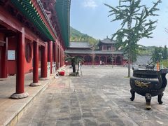 -四祖寺
